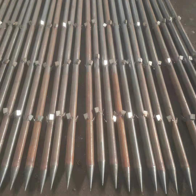 邵阳土钉小导管