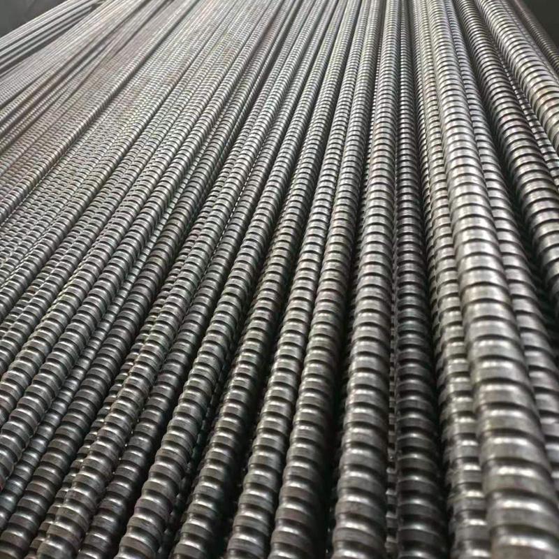邵阳中空锚杆