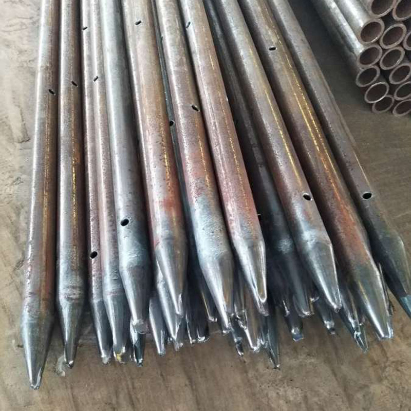 邵阳煤矿注浆管